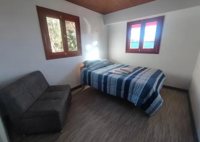 Kapaq Country House