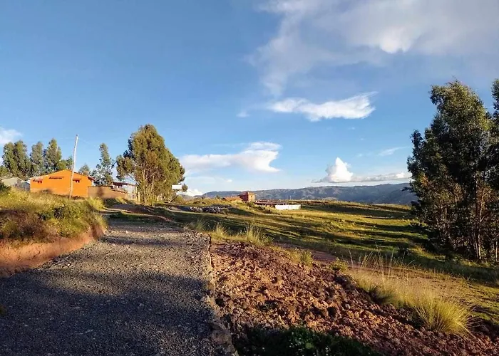Affittacamere Kapaq Country House